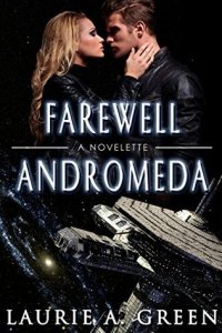 Farewell to Andromeda