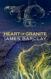 Heart of Granite